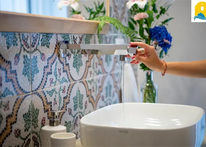 Vakantiehuis Casa Zi'tonin *