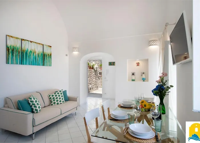 Tatil Evi Casa Zi'tonin *