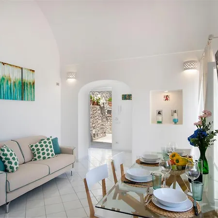 펜션 Casa Zi'tonin *