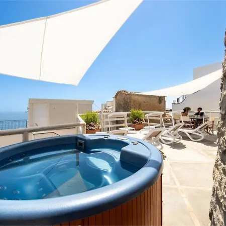 Casa Zi'tonin
