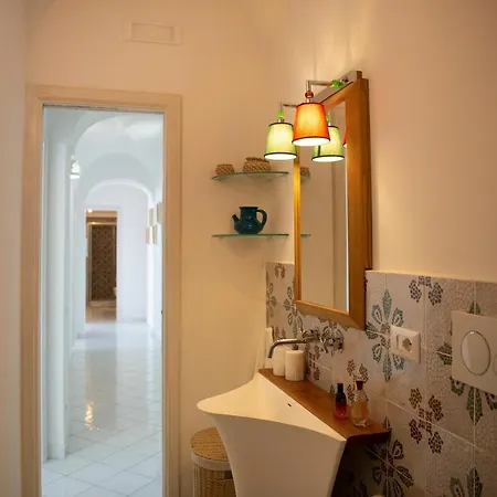Casa Zi'tonin