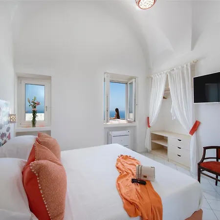 펜션 Casa Zi'tonin *